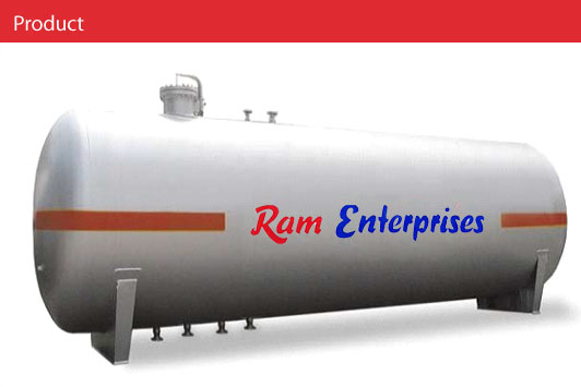 ram enterprises